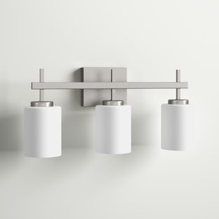 Bathroom Lighting You'll Love in 2022 | Wayfair